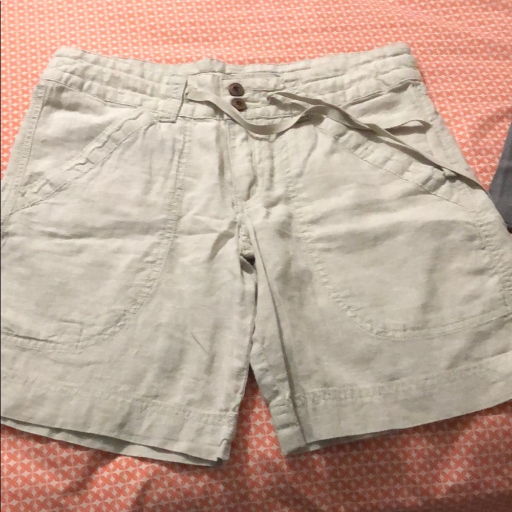 Patagonia shorts